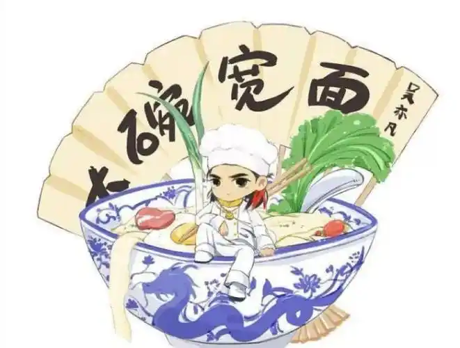 吴亦凡发布《大碗宽面》是品牌升级?蔡徐坤也许应该学学!