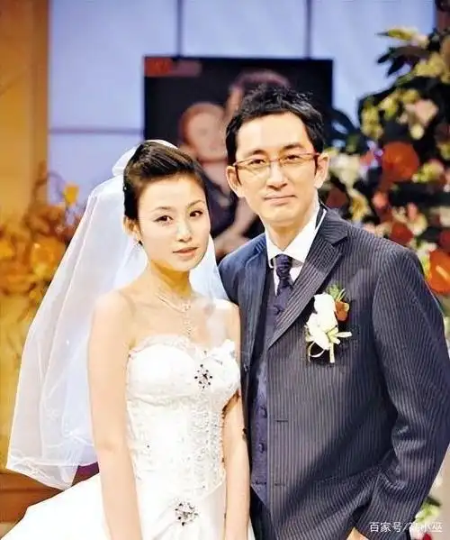 回顾娶内地娇妻的17位港星最大相差40岁有3对已离婚