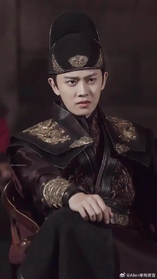 任嘉伦##任嘉伦锦衣之下##任嘉伦陆绎