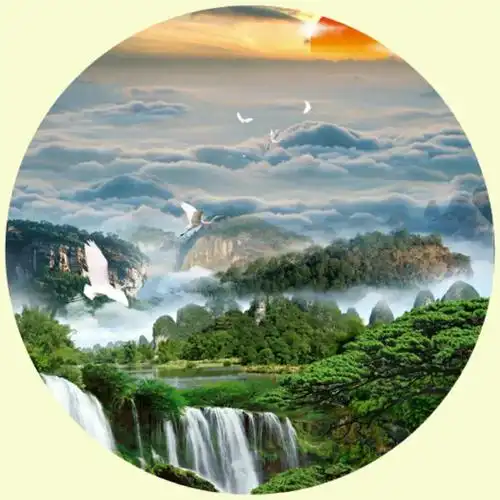 好看的有故事的微信头像_飞翔号