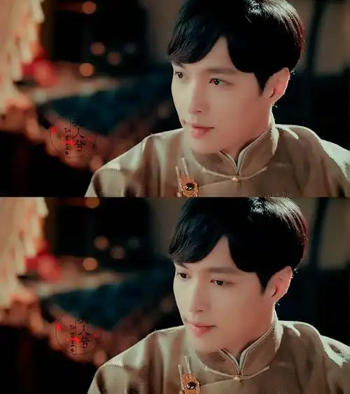 《老九门》张艺兴