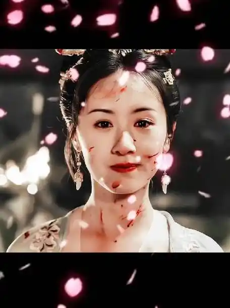 袁冰妍琉璃褚璇玑