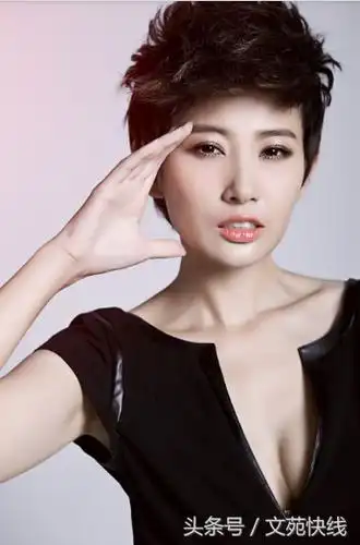 吕夏葳1982年6月28日出生于安徽淮南中国内地演员