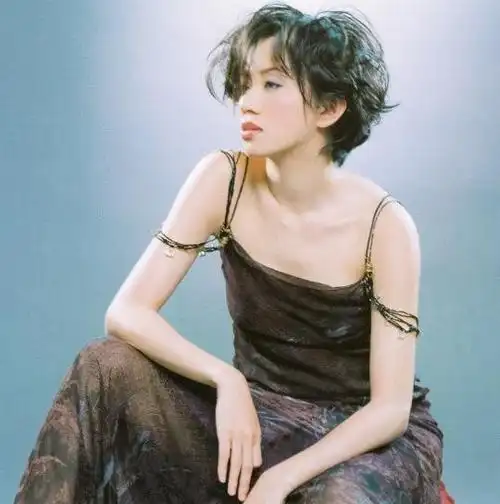 梅艳芳 写真 - mtime时光网