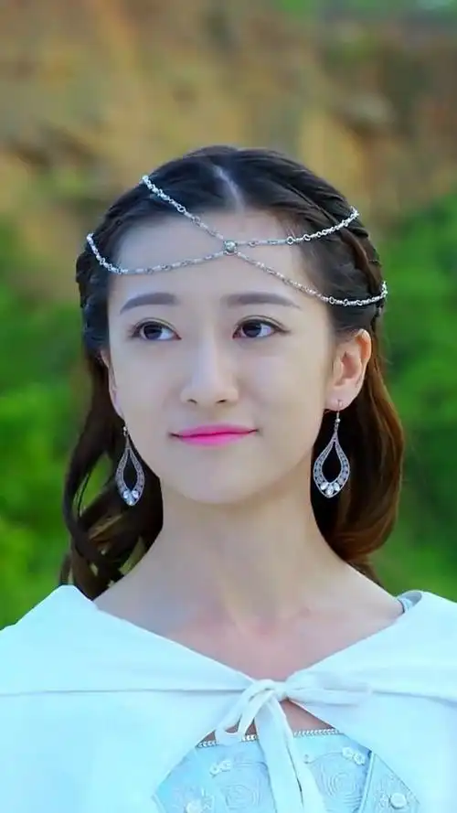 余玥 蜀山战纪之剑侠传奇