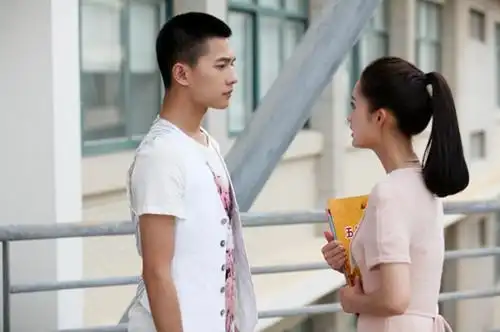 近日,由李少红监制,林申,李沁,杨洋等主演的电视剧《花开半夏》正在