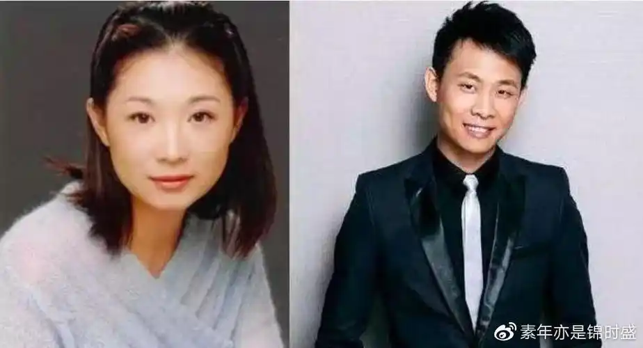 张译与初恋相守10年为何在一夜成名后娶了二婚带娃的钱琳琳