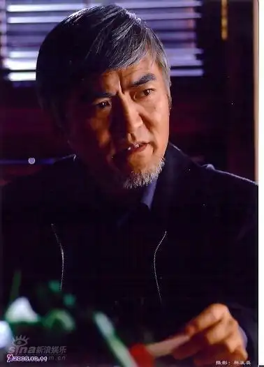 资料图片:演员袁苑照片(23)