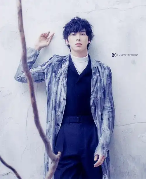 东方神起郑允浩