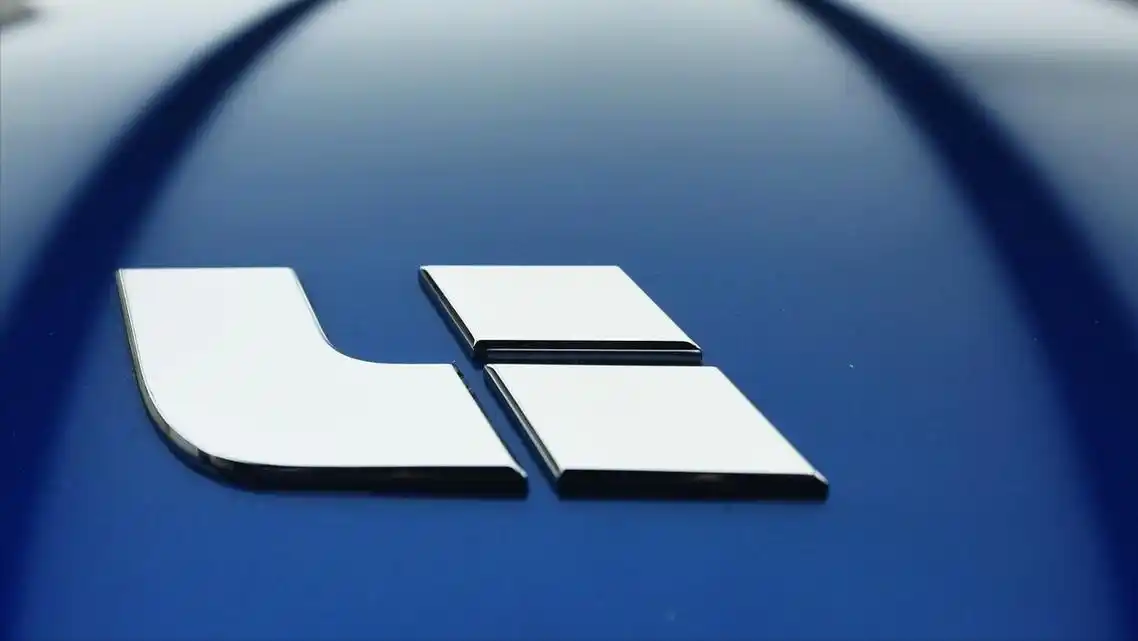 爱或不爱理想one的销量就在那里