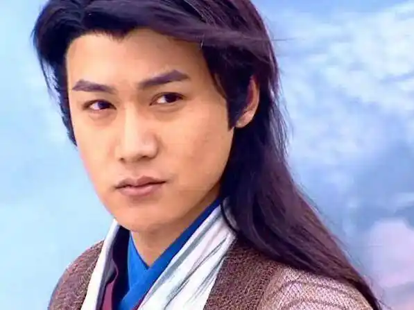 陆毅最帅的5个古装角色,包拯第4,诸葛亮第2,第一帅爆了_手机搜狐网