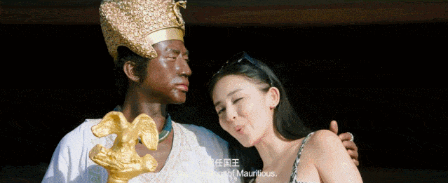 邓超你为何要作贱自己