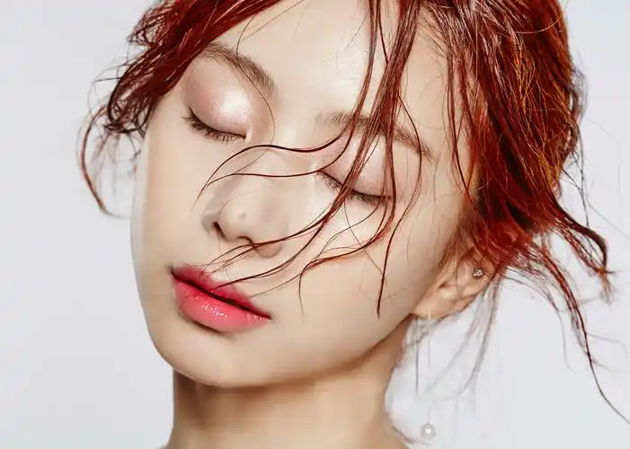 荟都美业 · 佳作欣赏