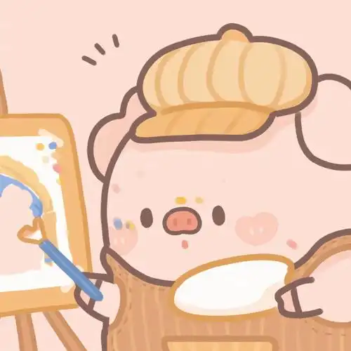 是要做彼此喜欢的事啊78大家和对象在一起都喜欢做什么呢#可爱猪猪