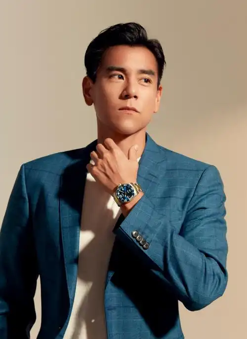 贾玲黄明昊刘诗诗吴奇隆彭于晏各向河南捐款100万