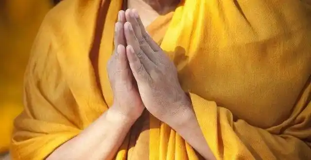 佛教的自由观济源大明寺腊八"福米"免费线上结缘!