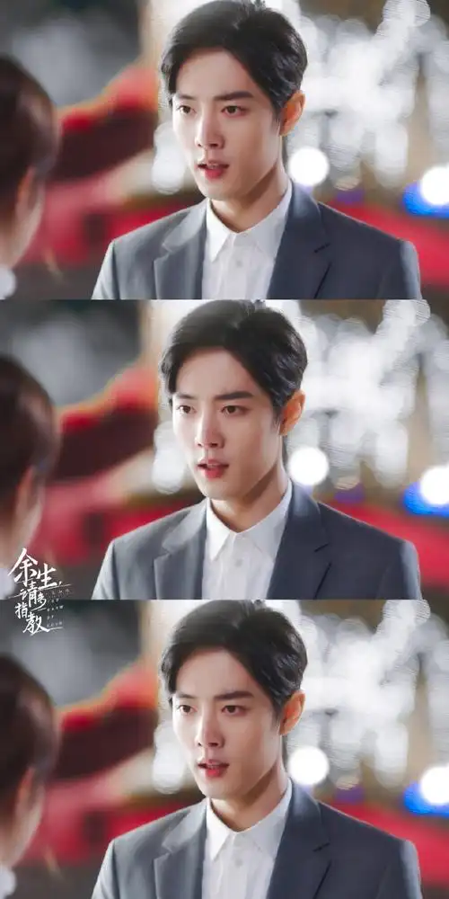 顾医生@x玖少年团肖战daytoy更多美图9799〔肖战〕肖烟四起,为战