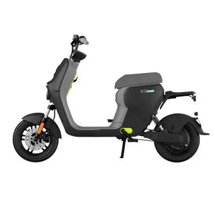 ninebot九号电动自行车b30c新国标版智能铅酸电池踏板车电瓶车续航35