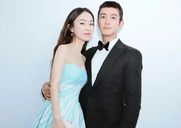 霍思燕被李晨屁股图片(看了霍思燕的相处方式) - 赤虎壹号