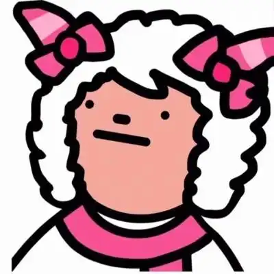 十分沙雕的头像