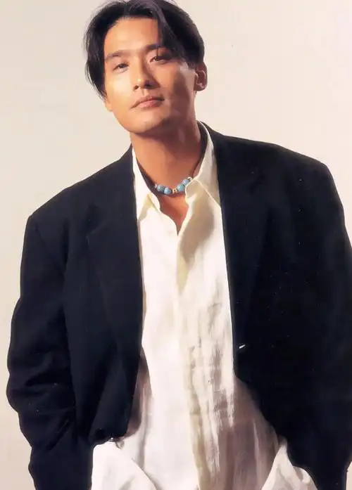 【经典回顾】"千面影帝"梁家辉 他的人生也是一部精彩故事 (http