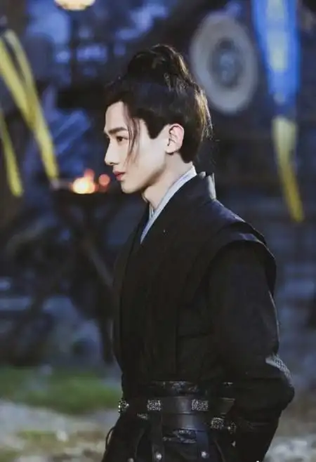 十大最帅的古装美男图片谦谦公子温润如玉