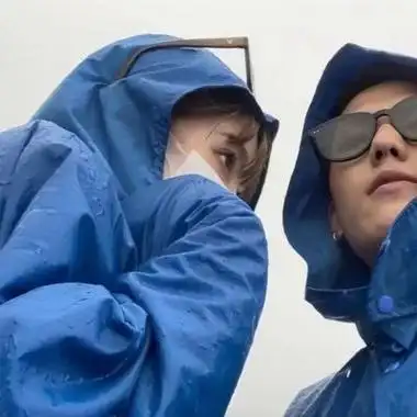 比较成熟的稳重低调情侣头像 一对两张优质气质型唯美情头