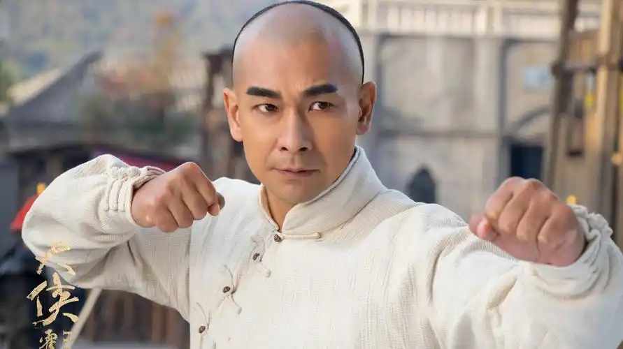 央视《大侠霍元甲》收官,槽点败笔过多惊喜太少,恐怕将难以成为经典