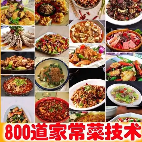 100道高级家常菜菜谱(100道高级家常菜菜谱大全)