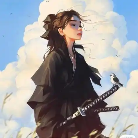 永不换的好看头像 永远不换头像图片大全