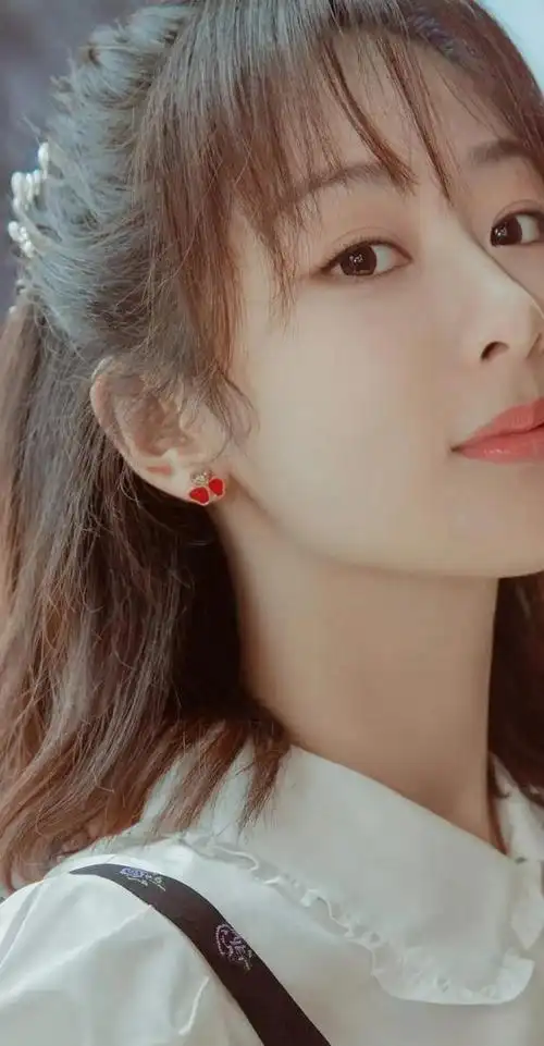 精灵仙秀杨紫全图写真合集