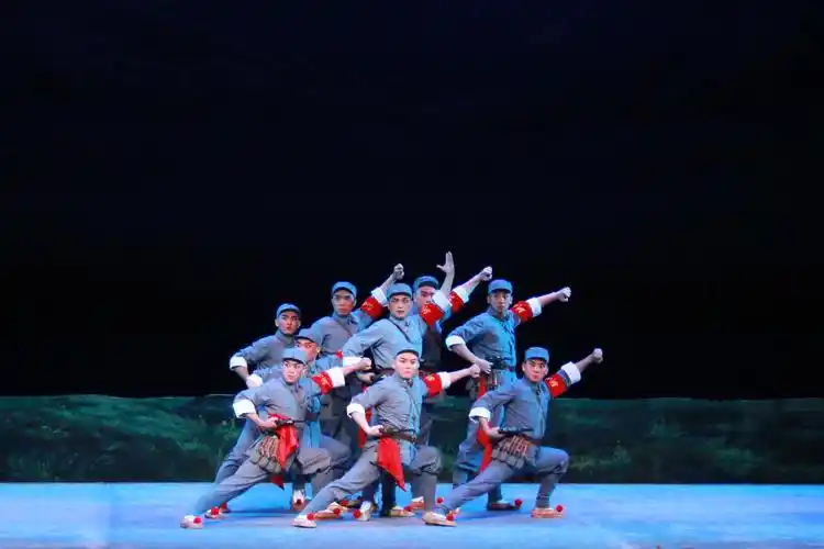 京剧《沙家浜》欣赏——刘永久