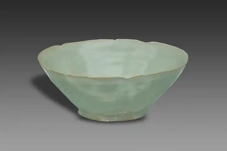 临汝窑一个鲜被人知的瓷器窑口