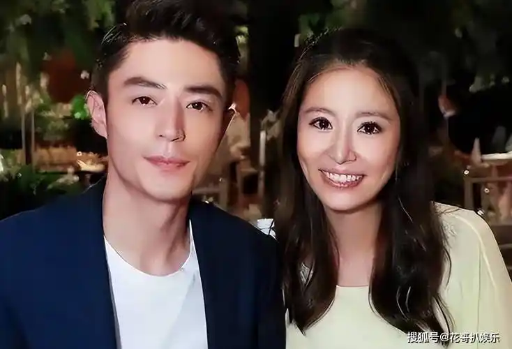 陈乔恩林心如同上综艺,霍建华前任现任合体,三角恋过往又被挖出_孩子