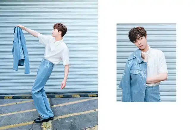 陈立农天赐的声音