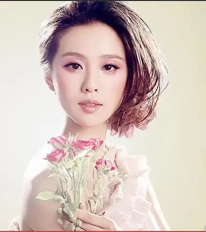 刘诗诗个人资料简介演过哪些电视剧和电影及星路历程