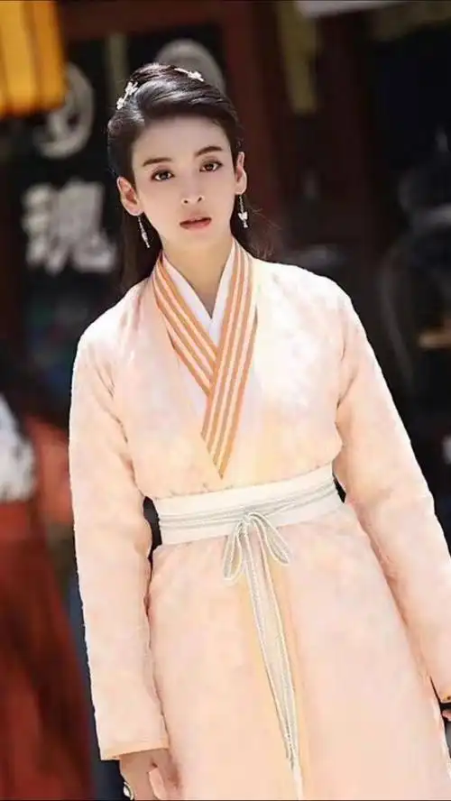 择天记·七间·尤靖茹