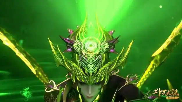 斗罗九大头部魂骨排名你最想拥有哪一种