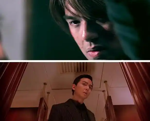 2004年在成龙的支持下,冯德伦执导的处女座《大佬爱美丽》获得了不俗