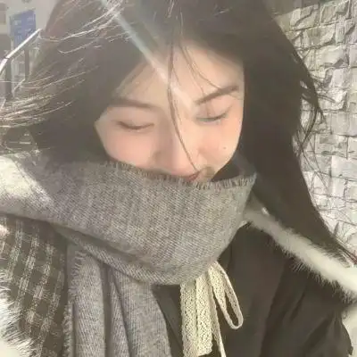 高冷头像女生霸气头像超拽女生头像真人