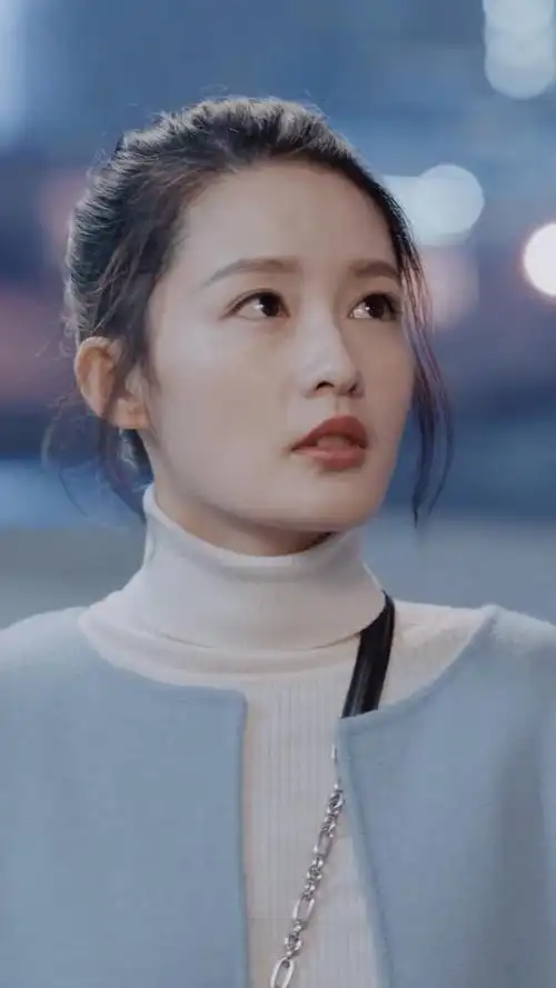 海上繁花李沁造型合集