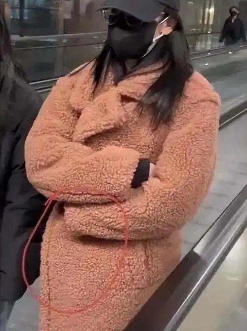 男星被抓私生子剧组夫妻比大瓜更可怕的是内娱的猜谜毒瘤