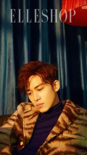 陈楚河 写真 - mtime时光网