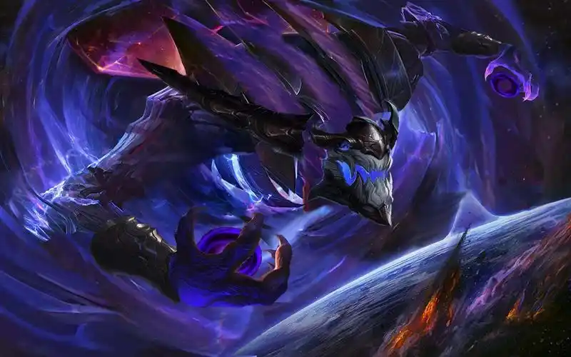 《英雄联盟宇宙漫谈》第3期 龙王到底是不是英雄联盟背景中最强的英雄