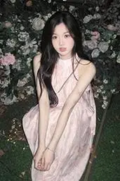 301#官图 实价(92棉/8氨纶)40支210g纯棉 立体字母短袖t恤女夏装 - 17