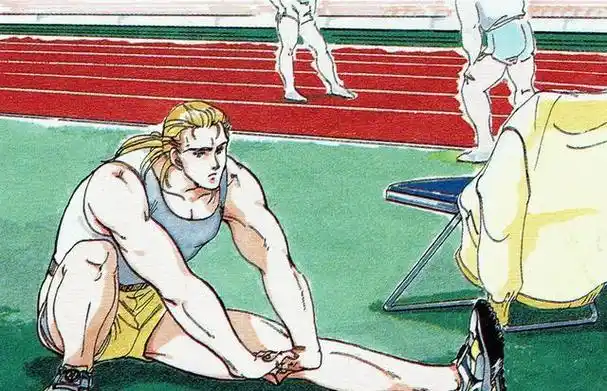 《拳皇》最棒的妞和最帅的动作,偏偏给了存在感最低的人|安迪|不知