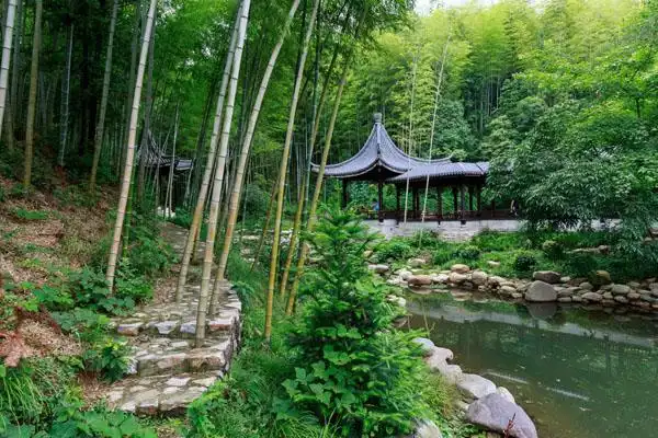 宜兴陶祖圣境风景区好玩吗有哪些景点