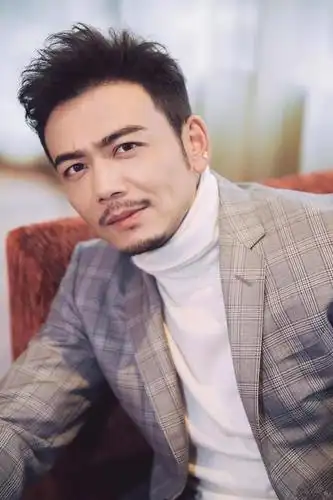 中国内地80后影视男演员