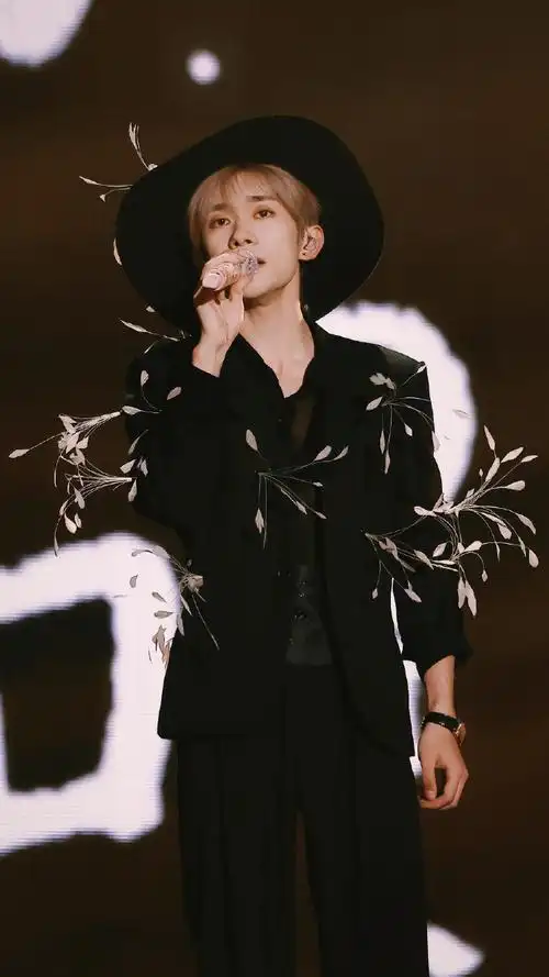 易烊千玺太野了##易烊千玺究竟被吓到多少次##tfboys十年之约演唱会