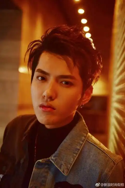 抛开气质光凭长相你认为最帅的男明星是谁?